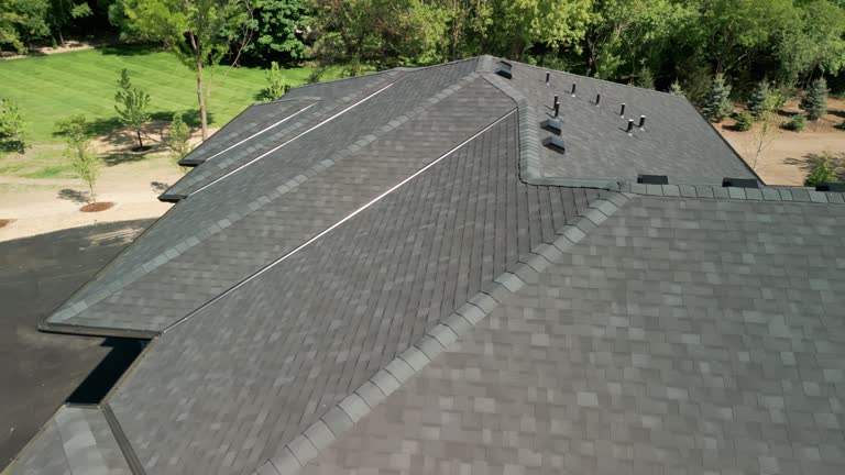 Emergency Roof Repair in Watsontown, PA