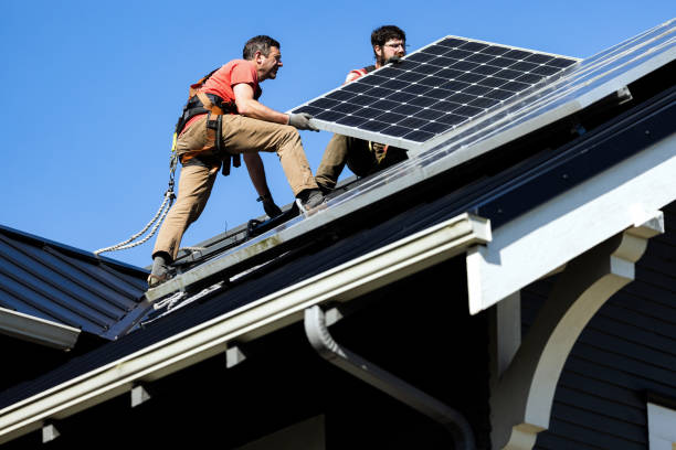 Best Rubber Roofing (EPDM, TPO)  in Watsontown, PA